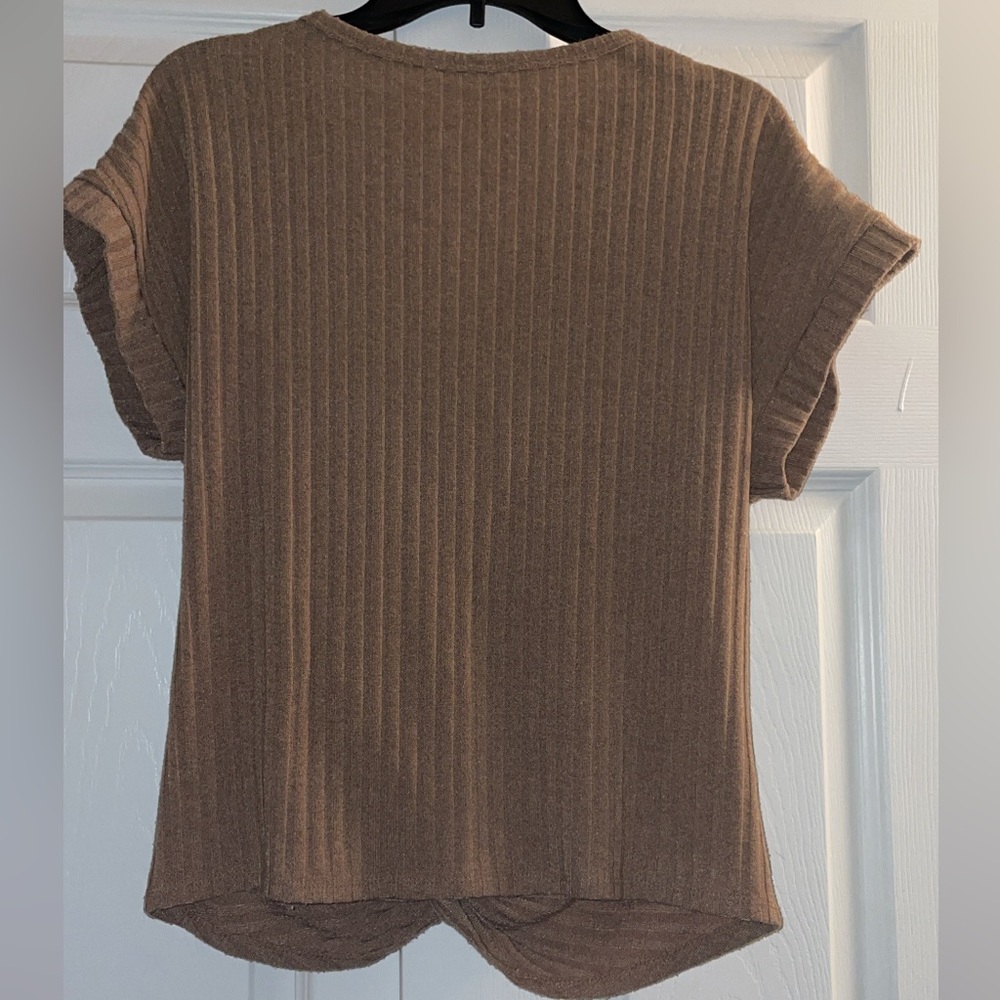 Ivy Ridge blouse - Picture 2 of 6
